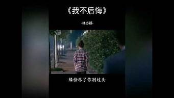 如果还有什么值得我逗留是什么歌名_如果还