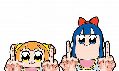 pop team epic_pop te