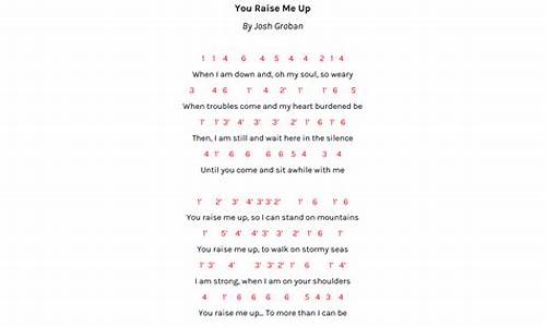 raise me up_raise me