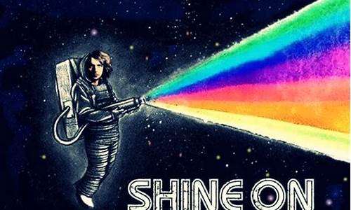 shine your way 歌词_sh