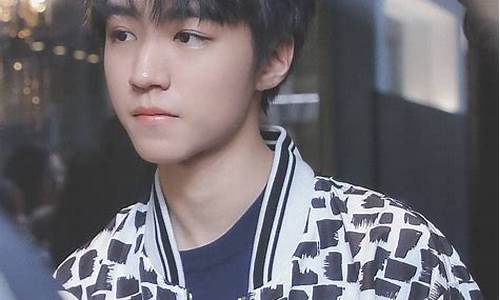 tfboys王俊凯_tfboys王俊凯的