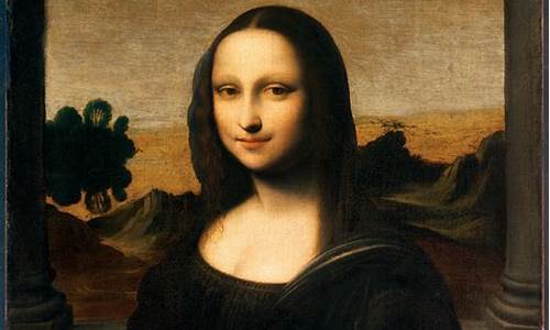 mona lisa smile_mona