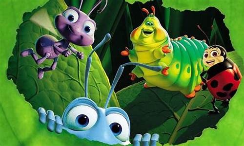 a bugs life_a bugs l