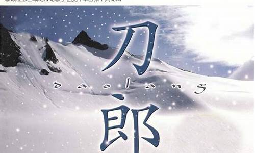 2002年的第一场雪歌的歌词_2002年的第一场雪 歌曲