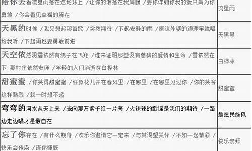 琵琶副本攻略_琵琶副本歌词大全