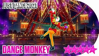 dance monkey_dance monkey歌词