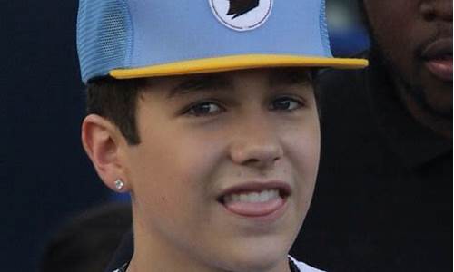 austin mahone_austin mahone say himv