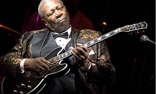 bb king_bbking是什么意思